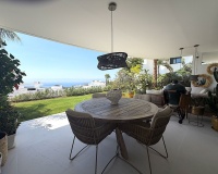 Wiederverkauf - apartment - Marbella - Marbella Centro