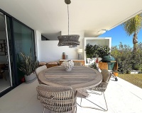 Wiederverkauf - apartment - Marbella - Marbella Centro