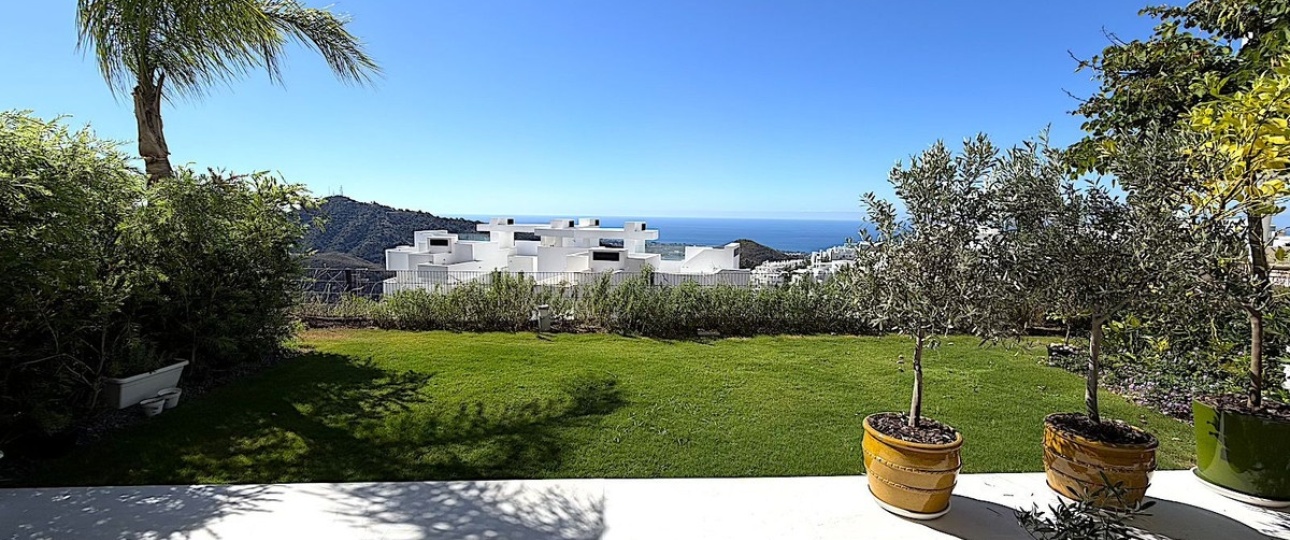 Wiederverkauf - apartment - Marbella - Marbella Centro
