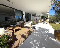 Wiederverkauf - apartment - Marbella - Marbella Centro
