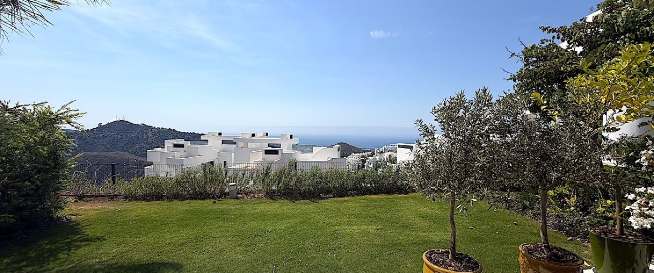 Wiederverkauf - apartment - Marbella - Marbella Centro