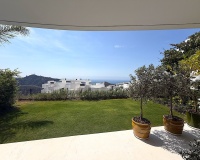 Wiederverkauf - apartment - Marbella - Marbella Centro