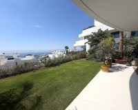 Wiederverkauf - apartment - Marbella - Marbella Centro