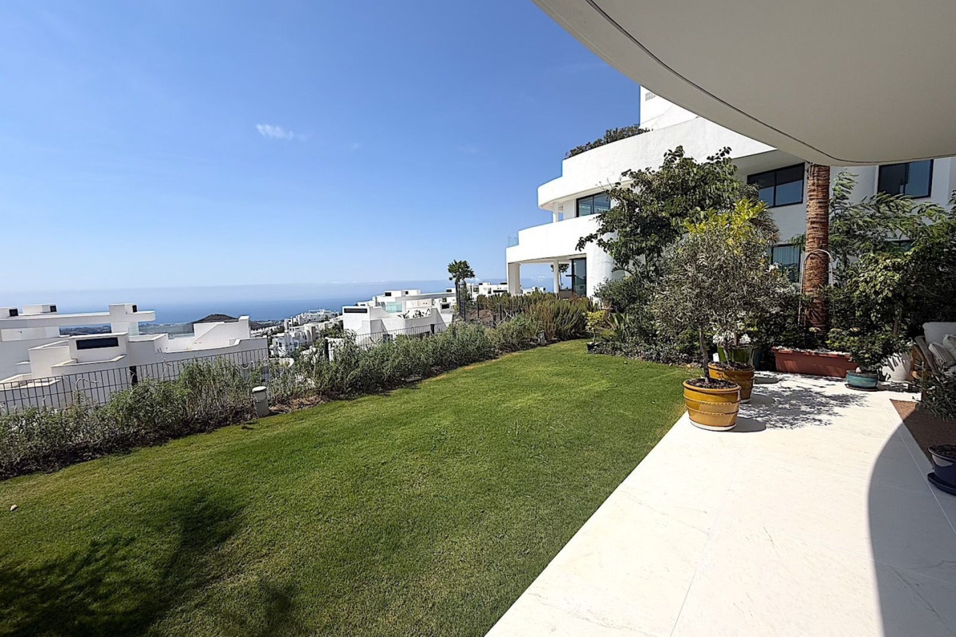 Wiederverkauf - apartment - Marbella - Marbella Centro