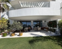 Wiederverkauf - apartment - Marbella - Marbella Centro