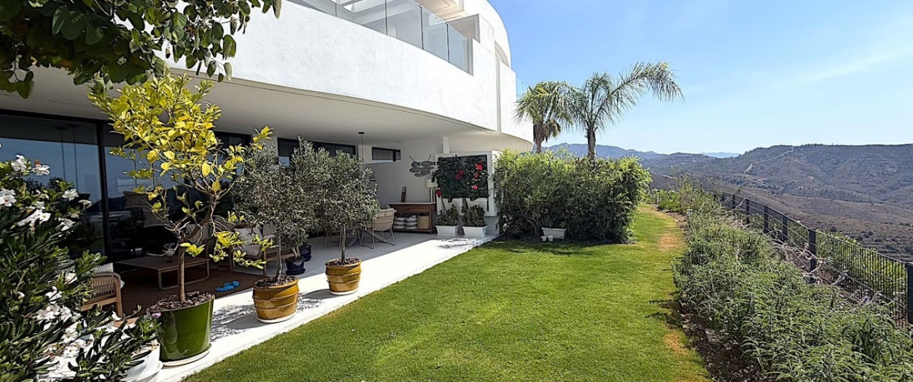 Wiederverkauf - apartment - Marbella - Marbella Centro