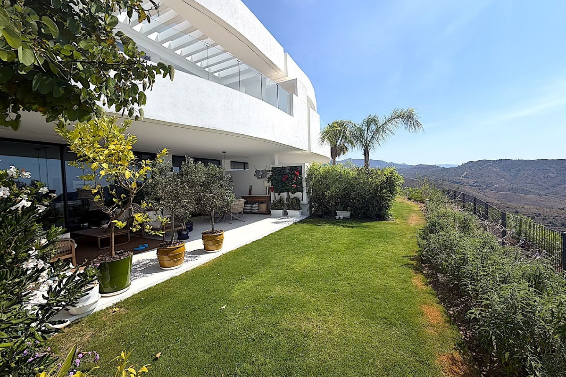 Wiederverkauf - apartment - Marbella - Marbella Centro