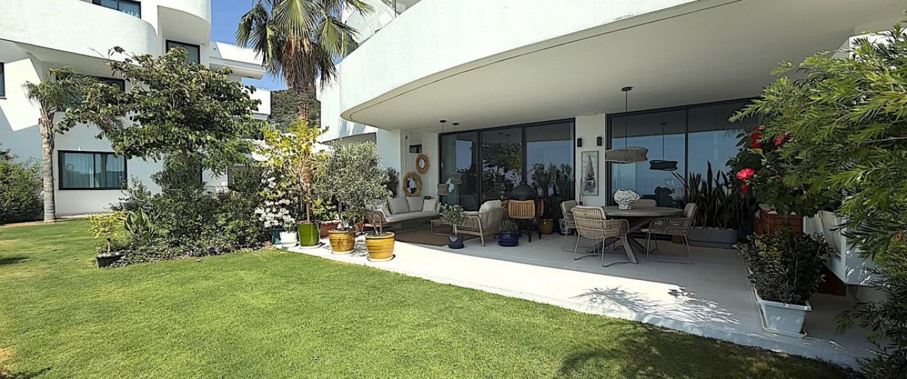 Wiederverkauf - apartment - Marbella - Marbella Centro