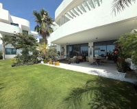 Wiederverkauf - apartment - Marbella - Marbella Centro
