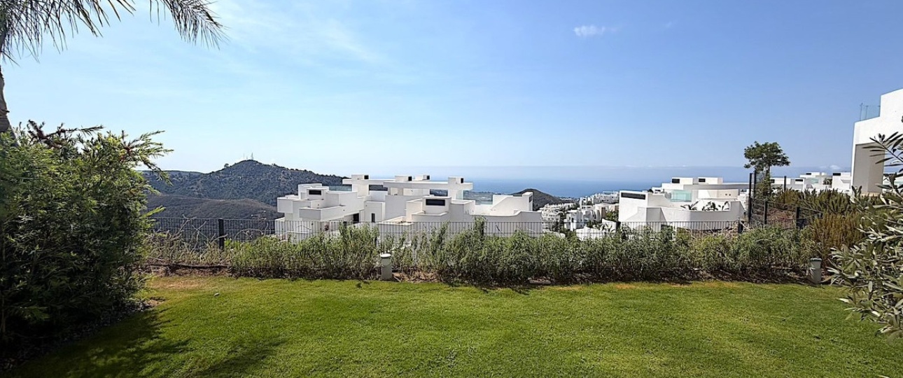 Wiederverkauf - apartment - Marbella - Marbella Centro