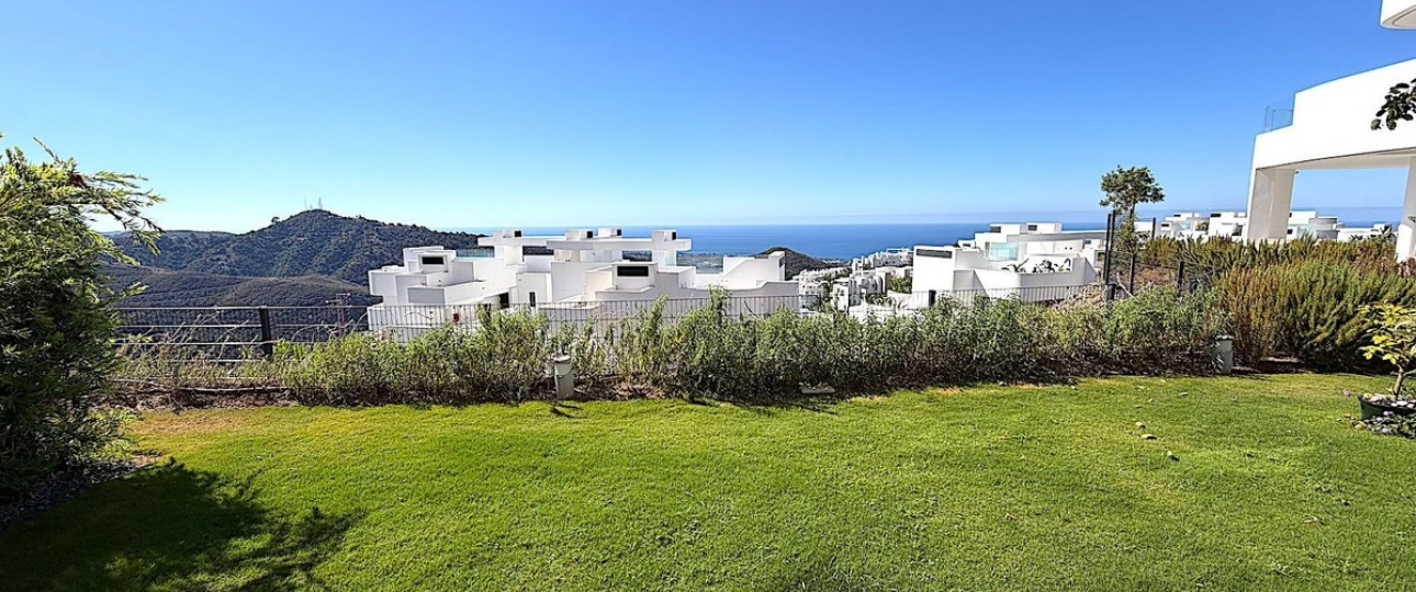 Wiederverkauf - apartment - Marbella - Marbella Centro
