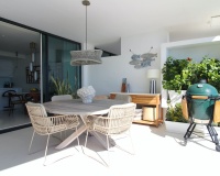 Wiederverkauf - apartment - Marbella - Marbella Centro