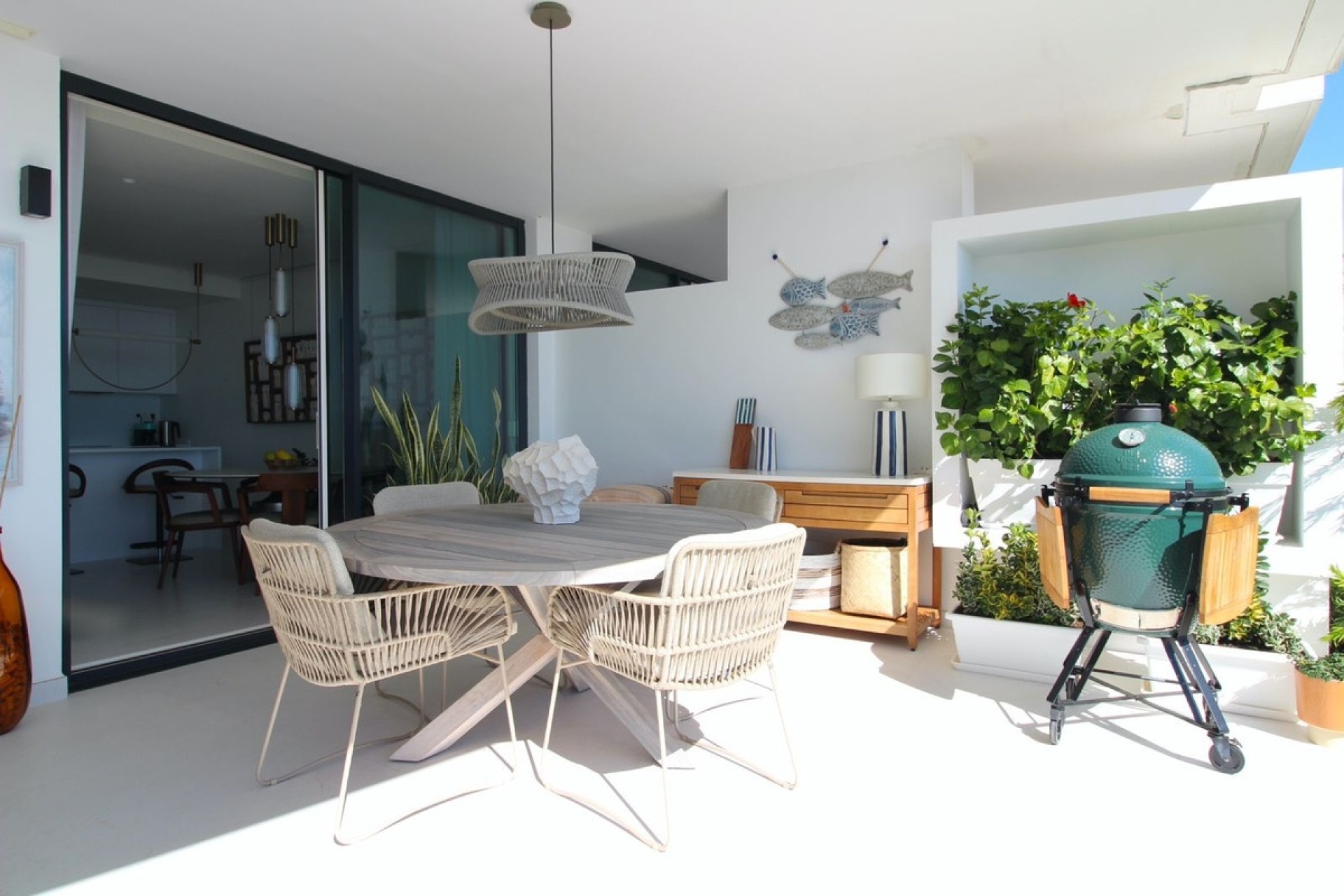 Wiederverkauf - apartment - Marbella - Marbella Centro