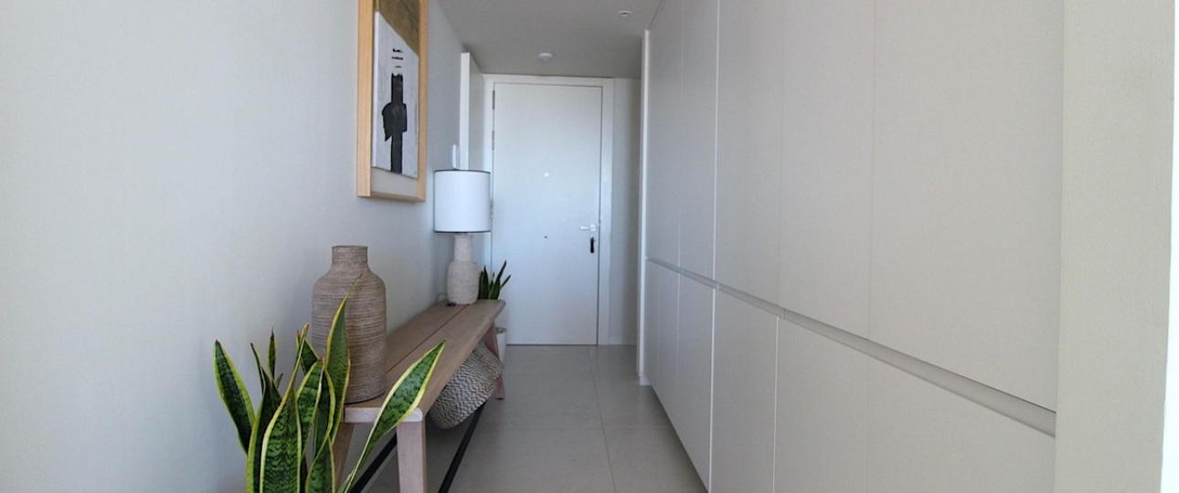 Wiederverkauf - apartment - Marbella - Marbella Centro
