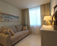Wiederverkauf - apartment - Marbella - Marbella Centro