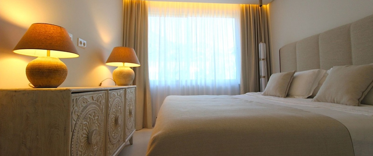Wiederverkauf - apartment - Marbella - Marbella Centro
