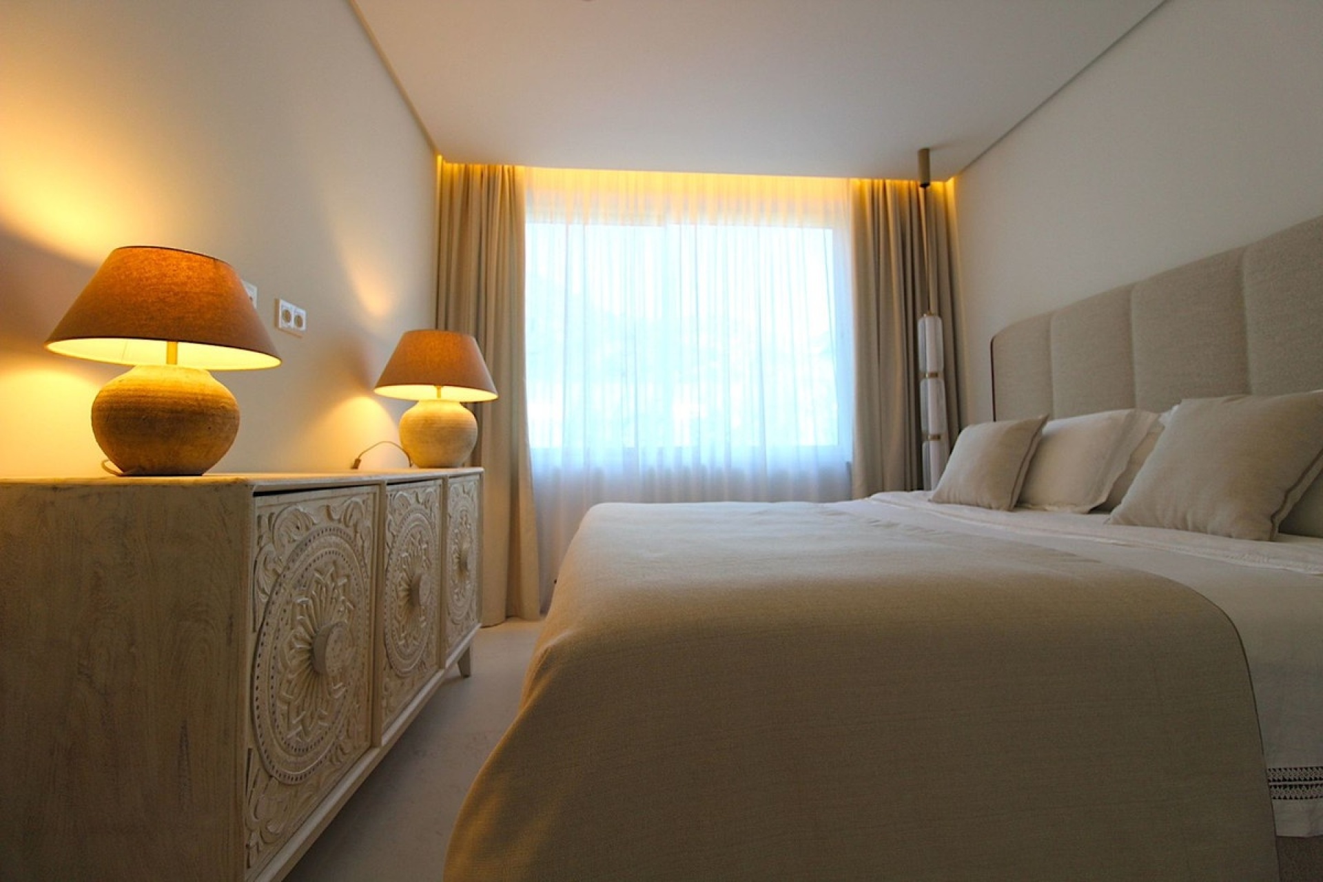 Wiederverkauf - apartment - Marbella - Marbella Centro