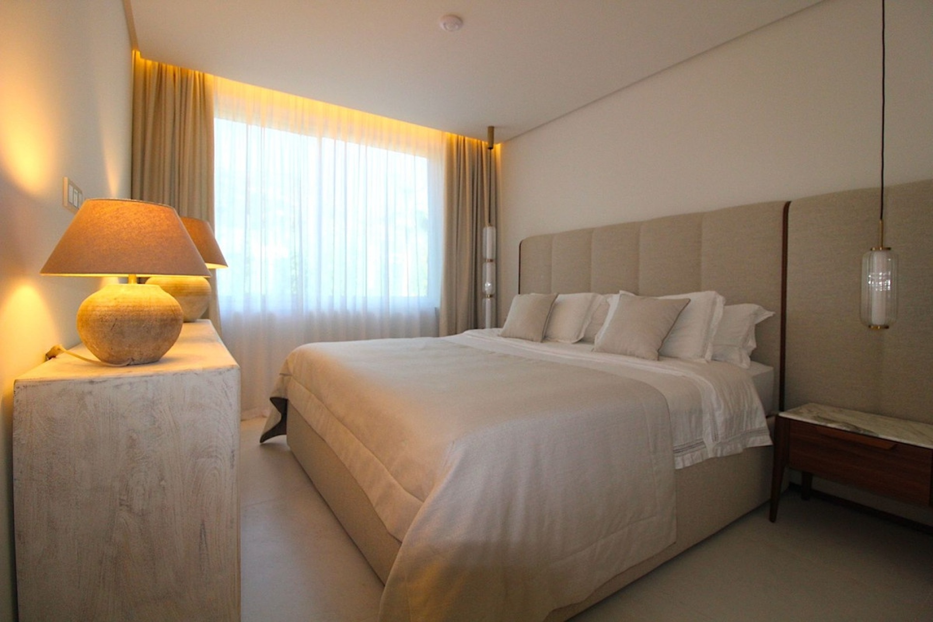 Wiederverkauf - apartment - Marbella - Marbella Centro