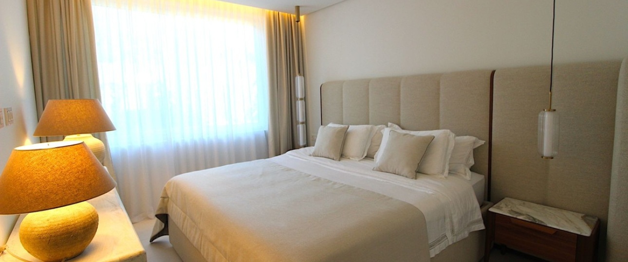 Wiederverkauf - apartment - Marbella - Marbella Centro