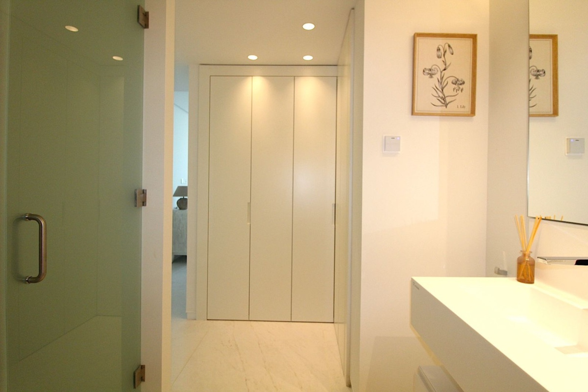 Wiederverkauf - apartment - Marbella - Marbella Centro
