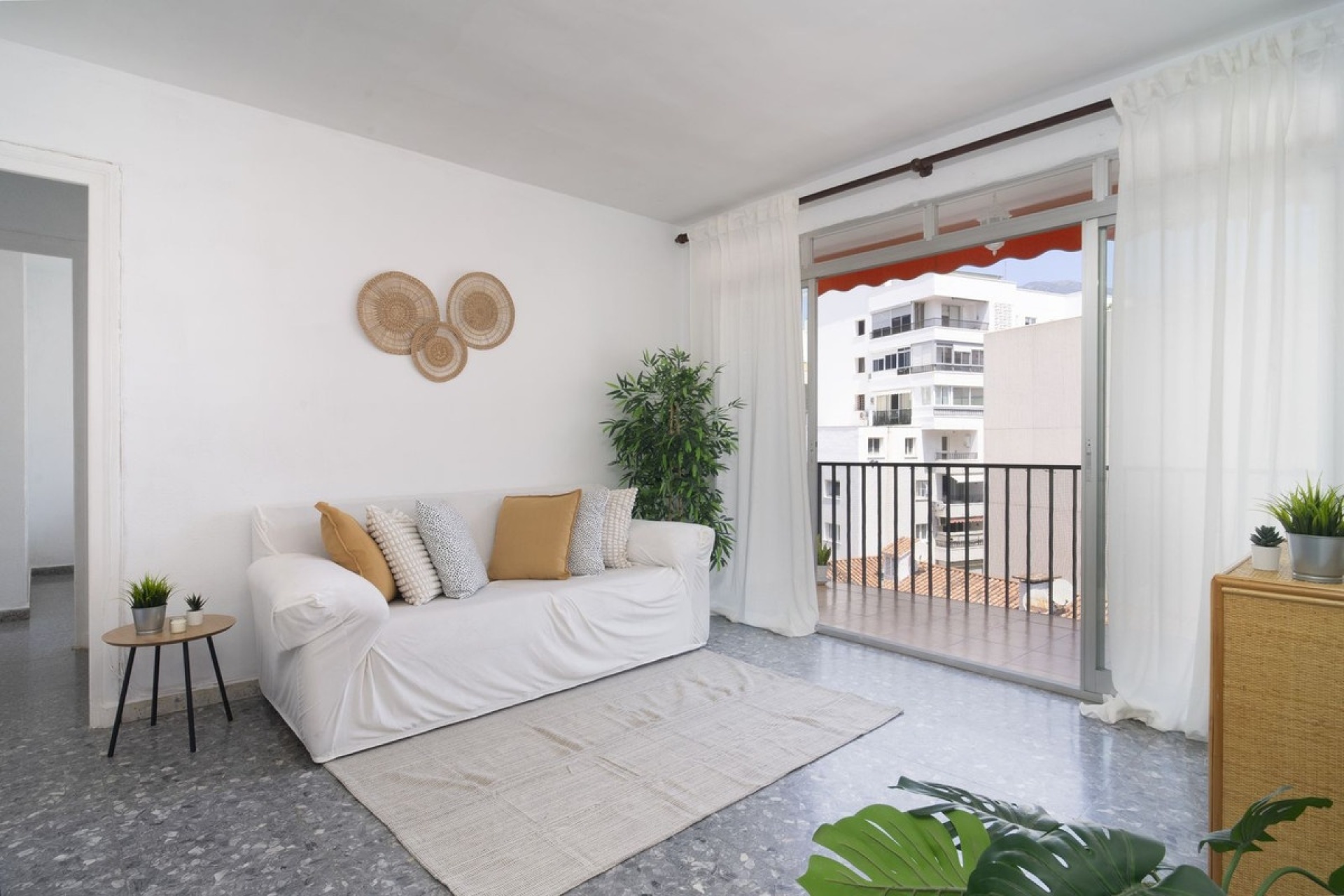 Wiederverkauf - apartment - Marbella - Marbella Centro