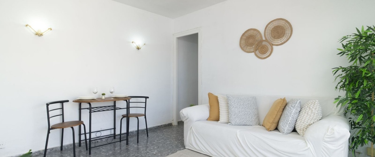 Wiederverkauf - apartment - Marbella - Marbella Centro