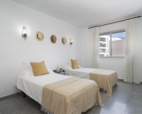 Wiederverkauf - apartment - Marbella - Marbella Centro