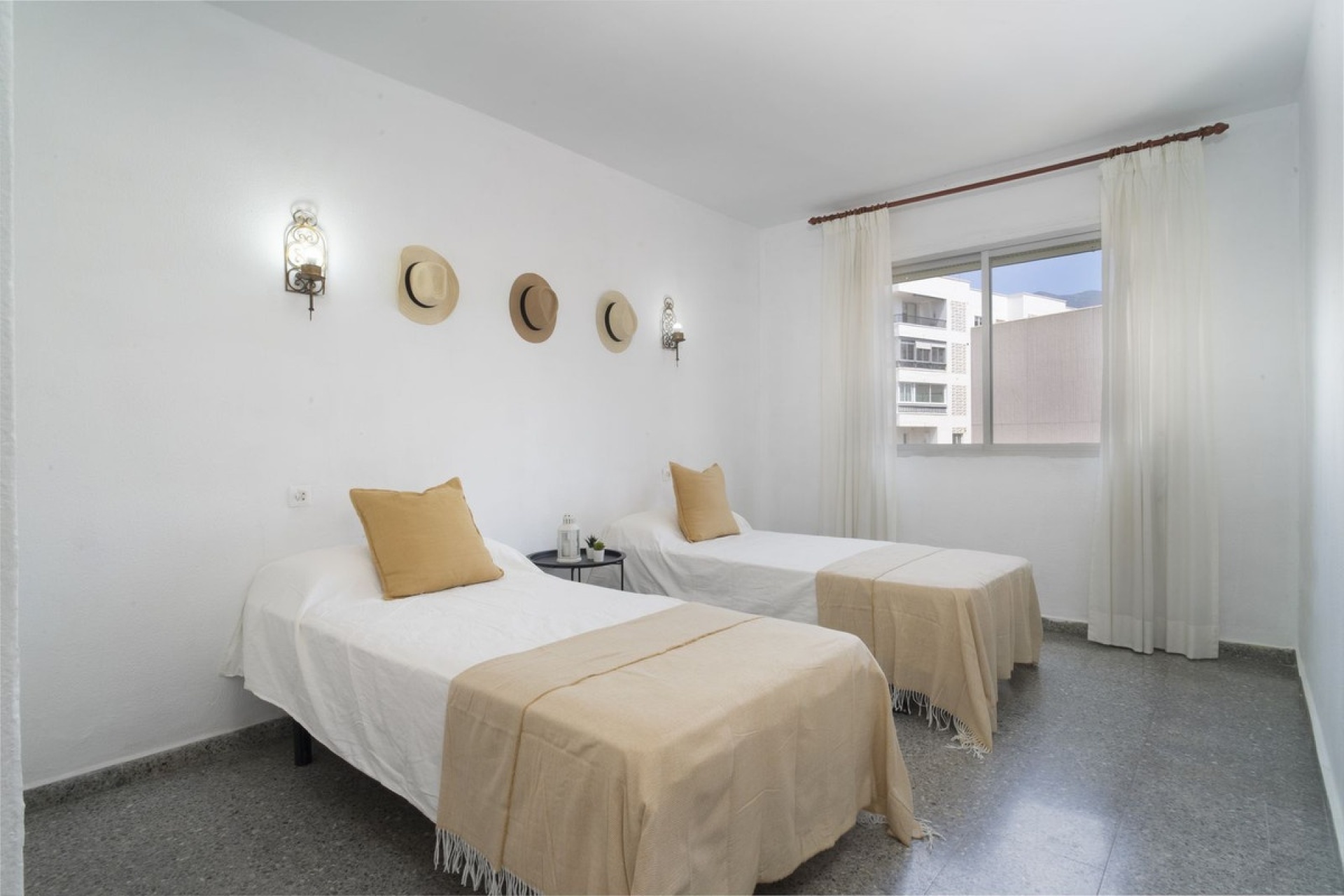 Wiederverkauf - apartment - Marbella - Marbella Centro