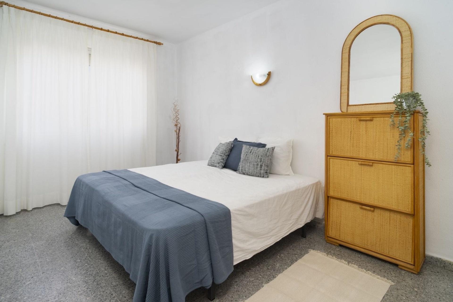 Wiederverkauf - apartment - Marbella - Marbella Centro