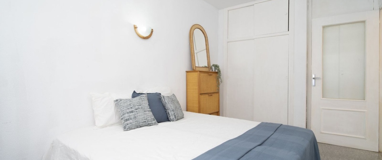Wiederverkauf - apartment - Marbella - Marbella Centro