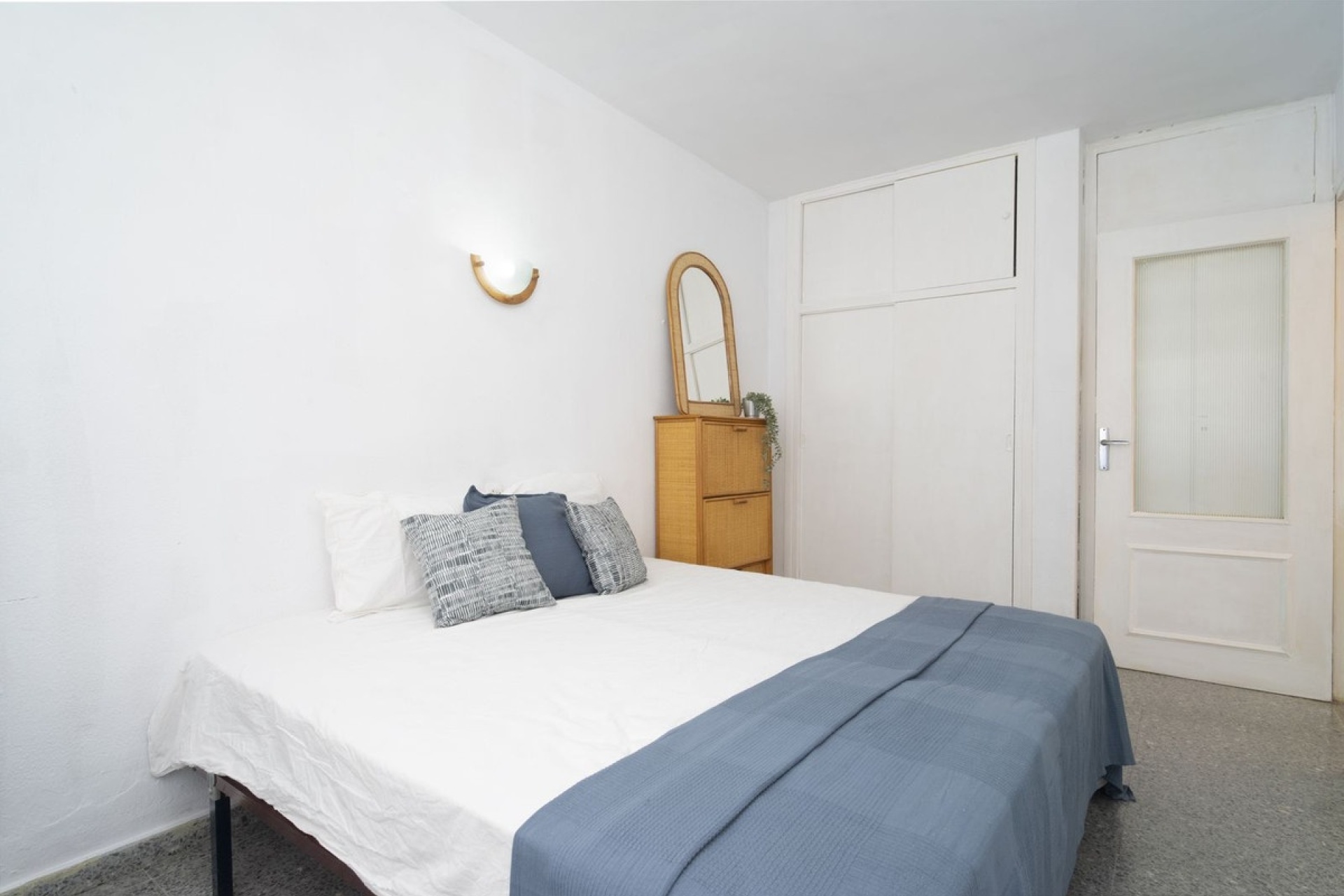 Wiederverkauf - apartment - Marbella - Marbella Centro