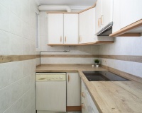 Wiederverkauf - apartment - Marbella - Marbella Centro