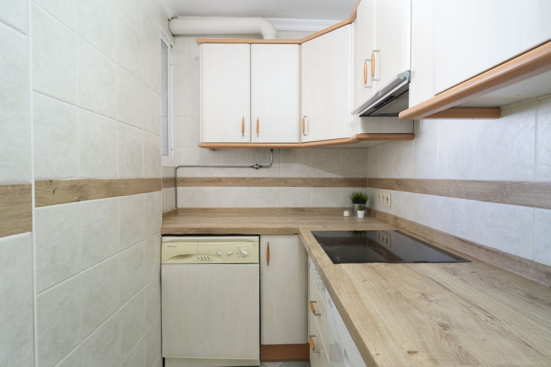 Wiederverkauf - apartment - Marbella - Marbella Centro