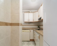 Wiederverkauf - apartment - Marbella - Marbella Centro