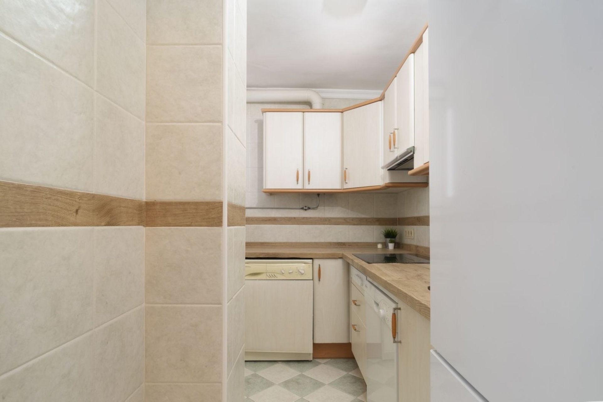 Wiederverkauf - apartment - Marbella - Marbella Centro