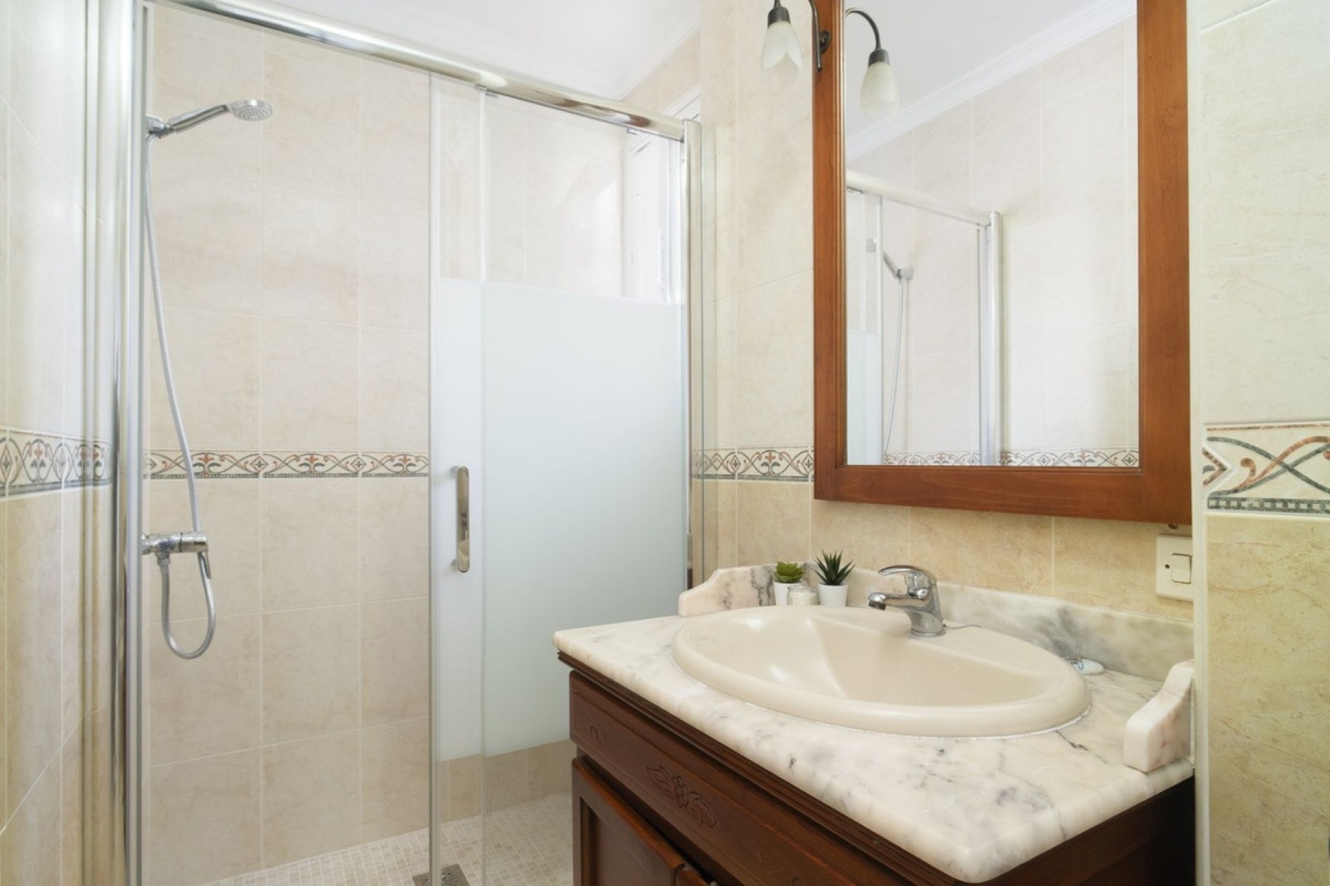 Wiederverkauf - apartment - Marbella - Marbella Centro