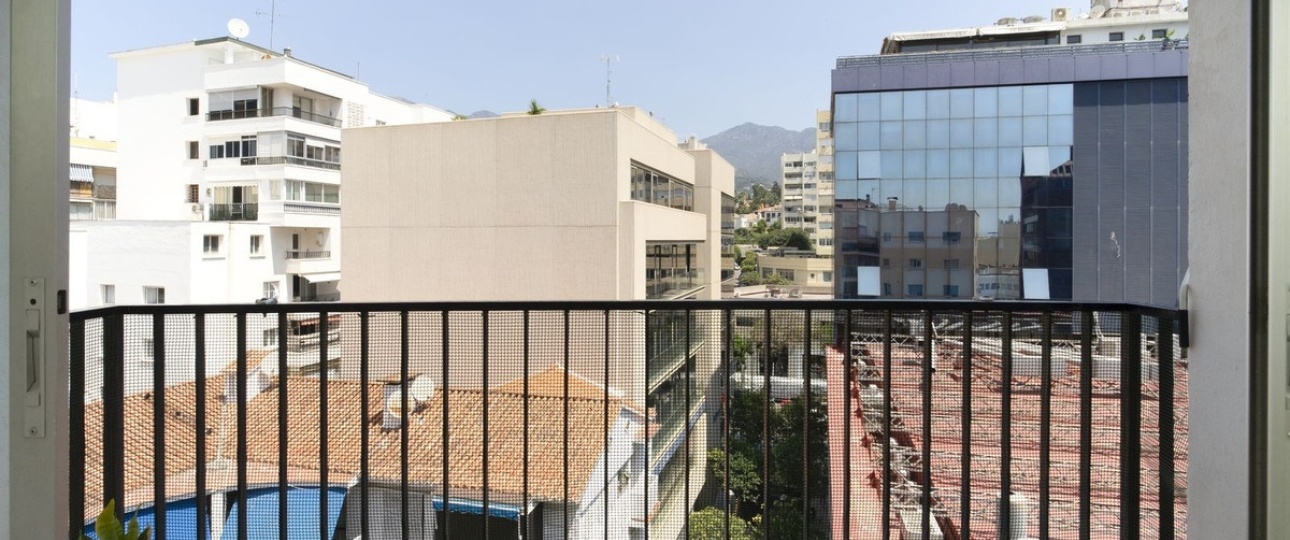 Wiederverkauf - apartment - Marbella - Marbella Centro