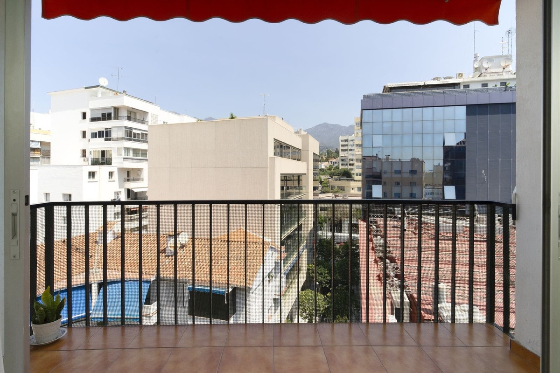 Wiederverkauf - apartment - Marbella - Marbella Centro