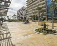 Wiederverkauf - apartment - Marbella - Marbella Centro