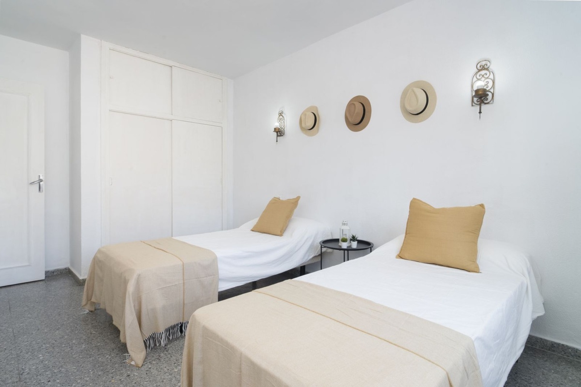 Wiederverkauf - apartment - Marbella - Marbella Centro