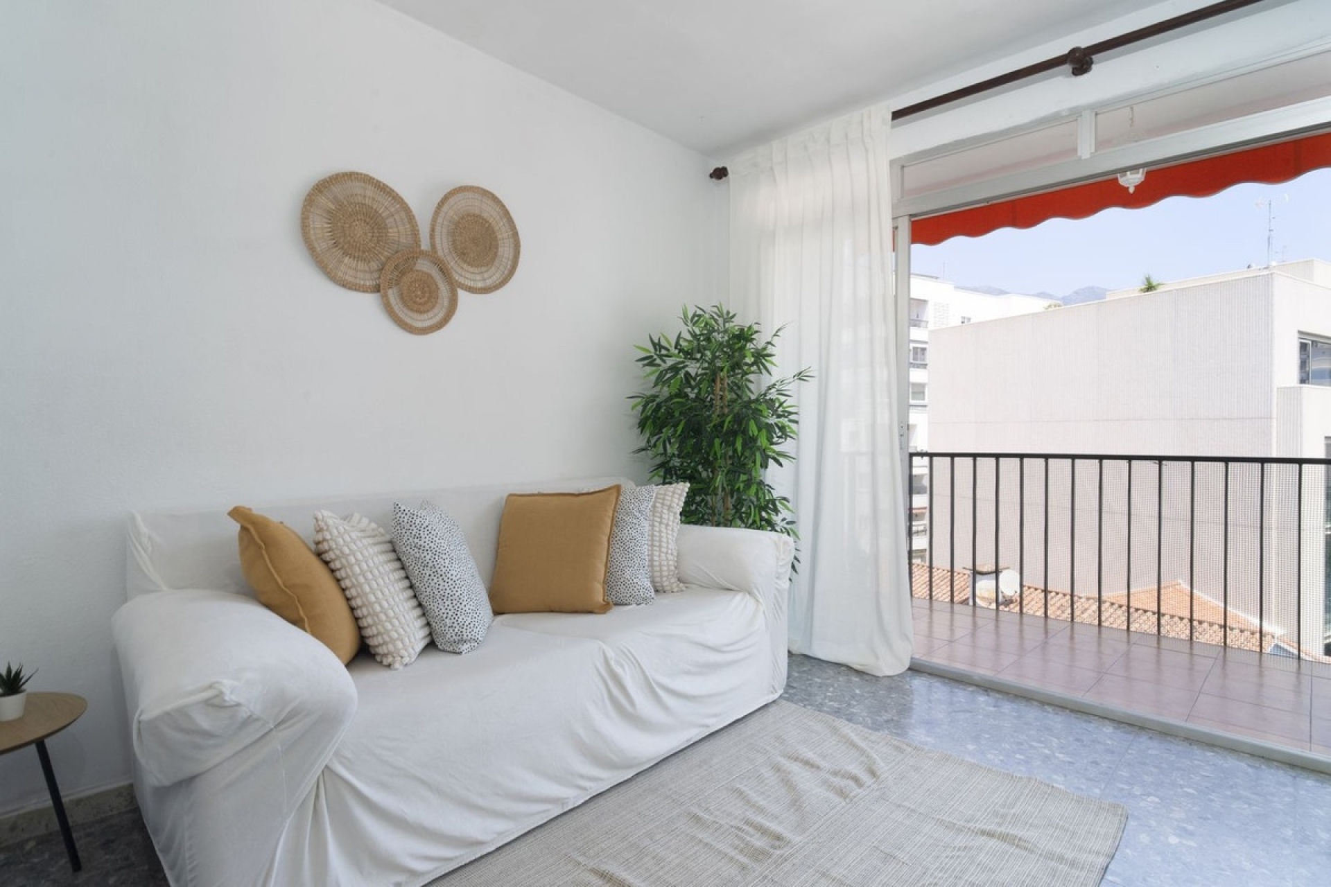 Wiederverkauf - apartment - Marbella - Marbella Centro