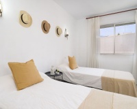 Wiederverkauf - apartment - Marbella - Marbella Centro