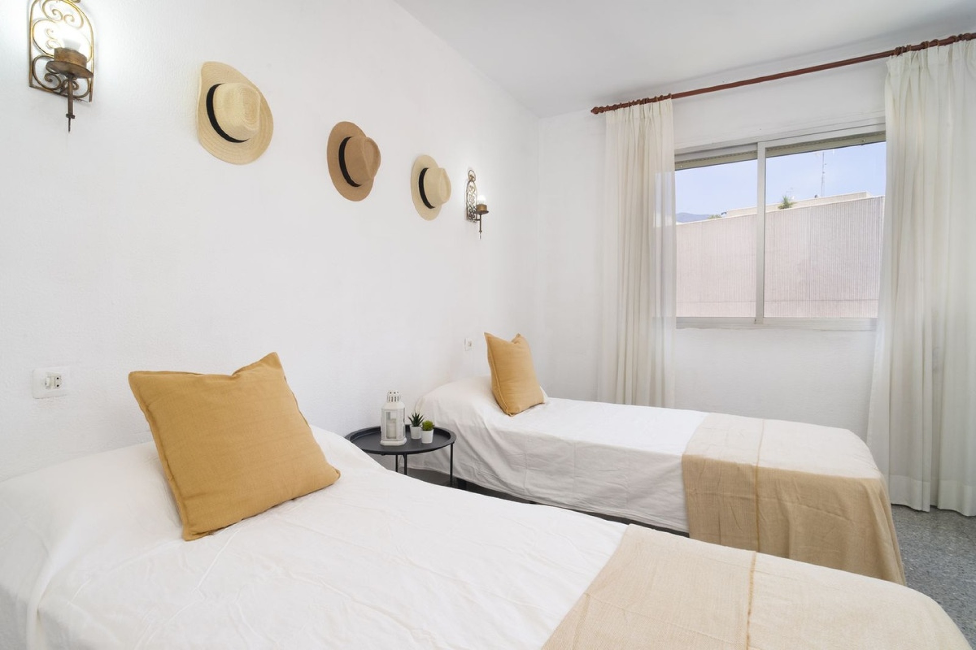 Wiederverkauf - apartment - Marbella - Marbella Centro