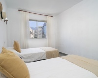 Wiederverkauf - apartment - Marbella - Marbella Centro