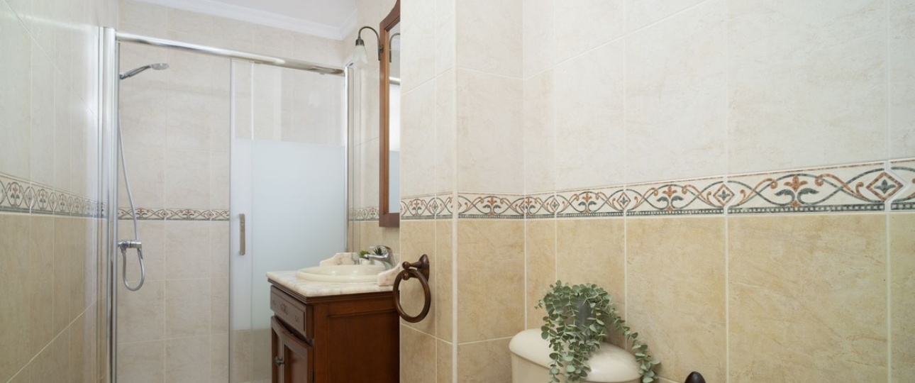 Wiederverkauf - apartment - Marbella - Marbella Centro
