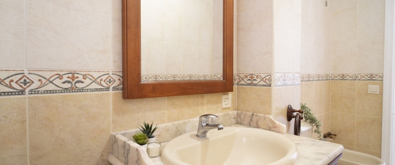 Wiederverkauf - apartment - Marbella - Marbella Centro