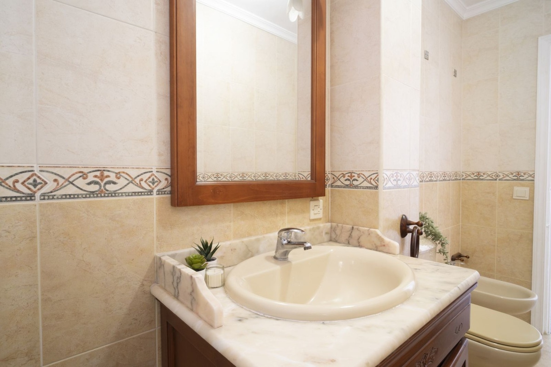 Wiederverkauf - apartment - Marbella - Marbella Centro