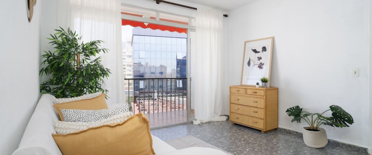 Wiederverkauf - apartment - Marbella - Marbella Centro