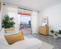 Wiederverkauf - apartment - Marbella - Marbella Centro