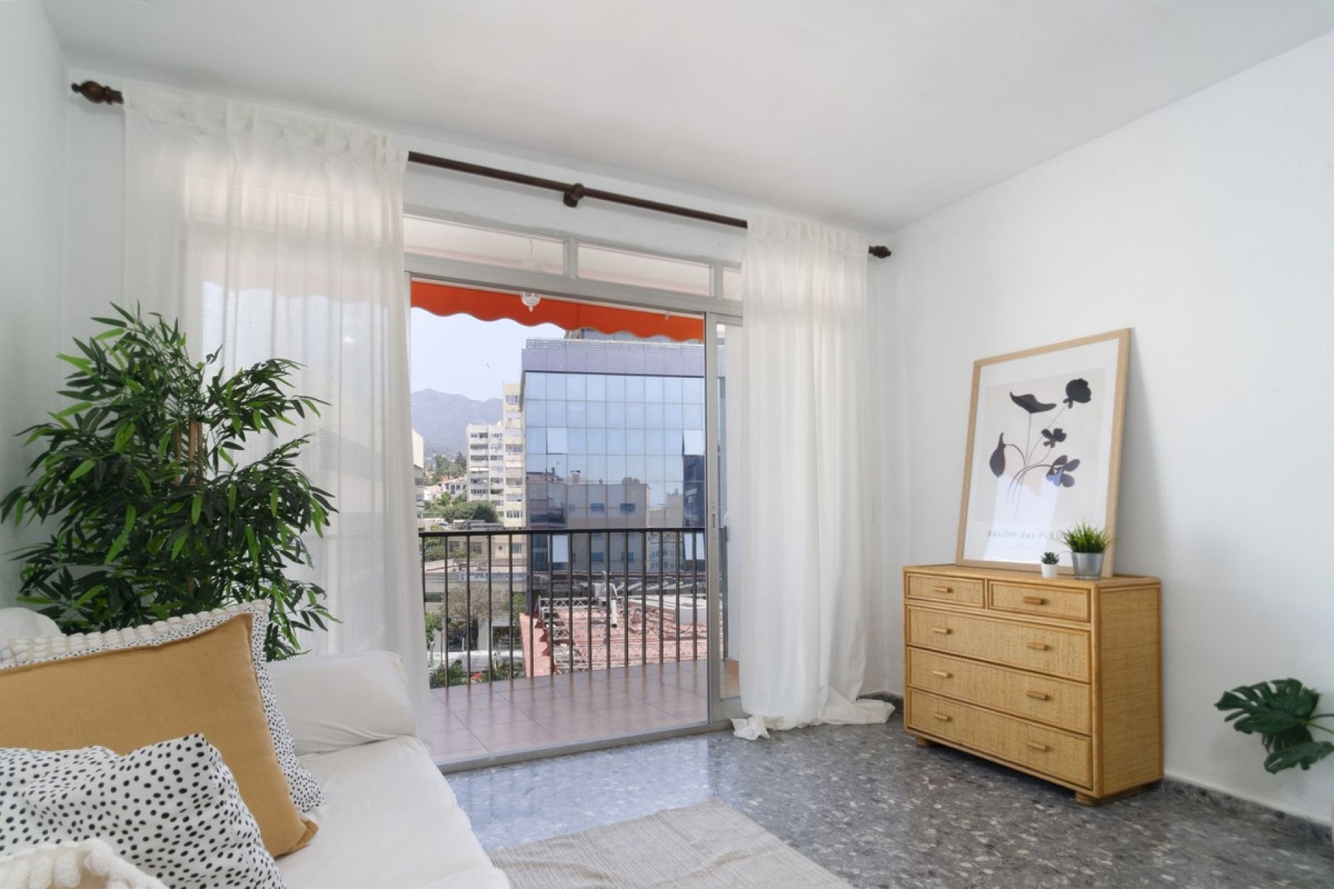 Wiederverkauf - apartment - Marbella - Marbella Centro